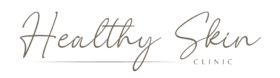 healthy skin clinic alphen aan den rijn logo