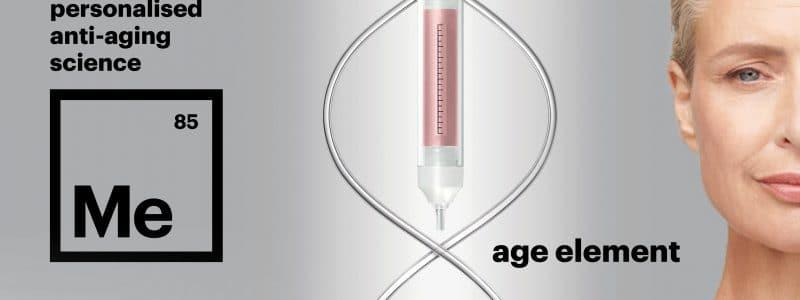 mesoestetic age element anti aging science behandeling healthy skin clinic alphen aan den rijn