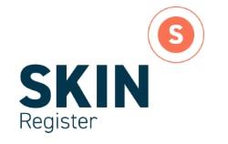 skin register aangesloten bij healthy skin clinic alphen aan den rijn